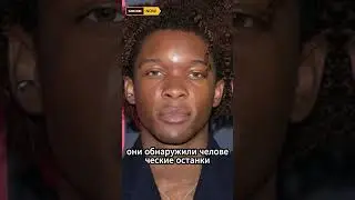 Останки в авто рэпера D4vd погибшая оказалась его 15-летняя возлюбленная #viralvideo