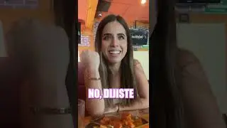 DICIENDOLE 