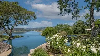 Ginger Martin + Co Presents - 40 Long Ranch Rd.