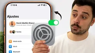 Configura as&iacute; tu iPhone 17 Pro Max: 25 ajustes OBLIGATORIOS 