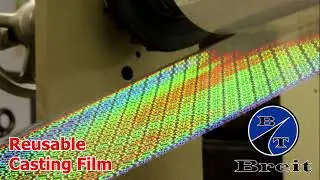 Cast and Cure on a Styers monochrome ink jet printer