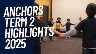 Anchor Term 2 Highlights 2025