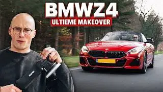 Het Opstarten van Een Poetsbedrijf… Waarom wij Auto’s Poetsen.