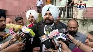 ਬਿਕਰਮ ਸਿੰਘ ਮਜੀਠੀਆ ਮਾਮਲੇ 'ਚ Adv. Arshdeep Kaler ਨੇ ਸਰਕਾਰ ਤੇ ਚੁੱਕੇ ਕਈ ਸਵਾਲ