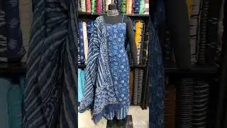 Design the Look of Your Dreams with an Indigo Suit!