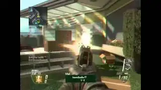 nVus o0 CLUTCH - Black Ops II Game Clip