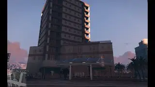 Diables Hospital | FiveM Maps | UPDATE 2025