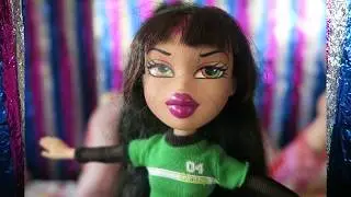UNBOXING MY OLD BRATZ DOLLS (racist dad storytime)