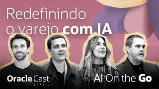 The Next Now no varejo: como a IA está redefinindo o jogo