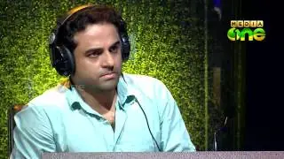Pathinalam Ravu Season3  Rabiyulla singing ' Sthudiyum Swalathum '(Epi82 Part3)