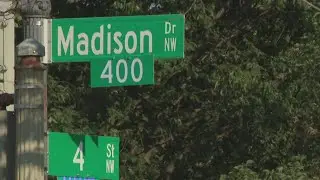 After call for a fall on National Mall, DC 911 dispatchers send crews to wrong address