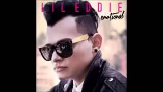 Lil Eddie - Tomorrows Never Promised