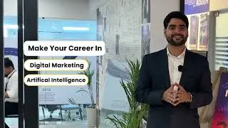 AI + Digital Marketing Masterclass in Delhi NCR | SkillCircle