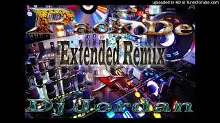 Es Que Tu Extended Remix X Dj Jordan 95.Bpm -Chris Andrew Rauw Alejandro Wisin