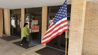 Overturning Roe v. Wade sent voters 'back into their corners' for local election | ABC 24 This Week