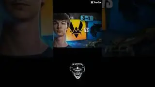 Vitality vs Furia #rocketleague #rl