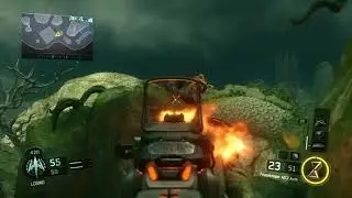 Game Play With  ImGameplaYz in BO3 TDM