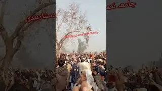 #dastarbandi daryllullom nogmaniya||دارالعلوم نعمانیہ#شیخ_الحدیث_مولانا_محمد_ادریس_ترنگزئی کا مدرسہ