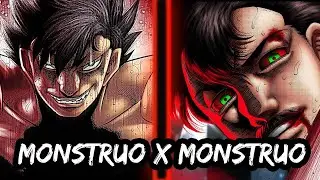 SENDO DERRIBA A RICARDO MARTINEZ | PREDICCIONES HAJIME NO IPPO| Raju Random