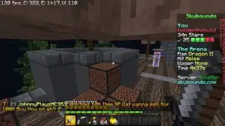 1v1 on Skybounds #1