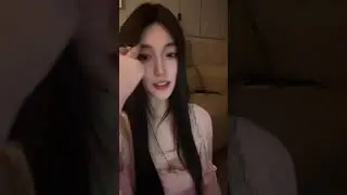 美女直播失误，全程有球看，真的不是一般的大！