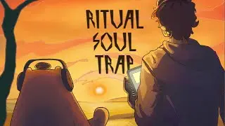 Ritual Soul Trap (Sample Pack)