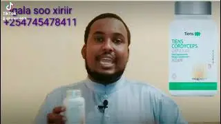 walaal haday kilida ku xanuunayso intaadan kalyaha lagaa dhaqin iska gaaar oo ka hor tag sameeey