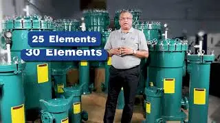 PPH Filter Housing | 10