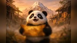 The Journey Begins With One Map | Epic Cinematic Animation | @SINBAOstudio 
