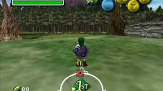 #7 - Termina Field (Majora's Mask)