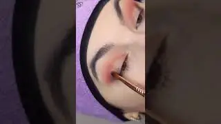 Нюдовый макияж с Меркурий от Худы Бьюти | Huda Beauty Mercury Retrograde