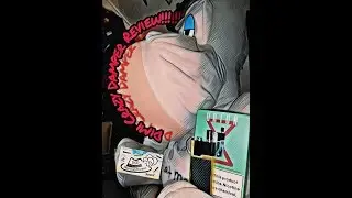 Review Lost Vape Orion dna podsysteem 