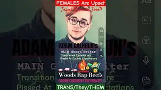STAYING AT Home THEY/THEM Desires