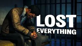 True Cost of Joining the Mafia (Mafia 2 Story Explained)