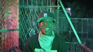 Dary R One  ❌  TRINITARIO 💚 ( VIDEO OFICIAL ).