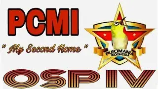 One Stop Pleci 4(OSP 4)#Mars PCMI