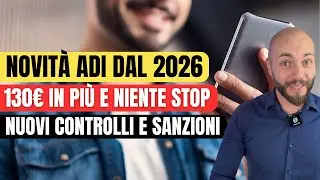 Novit&agrave; Assegno di inclusione 2026: importi, mese di stop e controlli!
