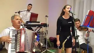 Veres Boglárka - Valahol egy lány