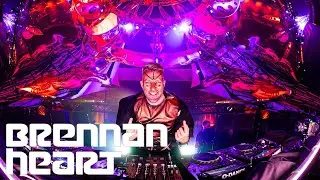 Brennan Heart presents Blademasterz @ Qlimax 2023 Enter the Void  Drops Only!