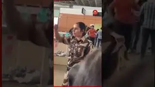 #CISF personnel #KulwinderKaur explains her reason for slapping #Kangana! || Bollywood Update