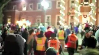 Happy Holidays in West Orange, NJ