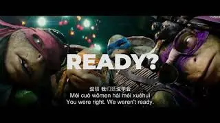 No More Boring Lessons! Chinese-Pinyin-English Subtitles for Your Favorite Hollywood Movies