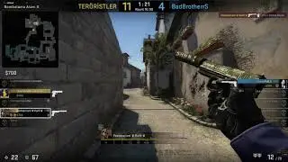 CS:GO Hacker ♛ RaiN ♛  Steam64 ID: 76561198150428172