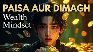 The Psychology of Money Book Summary in Urdu | Wealth Mindset & Financial Success | Read Beat