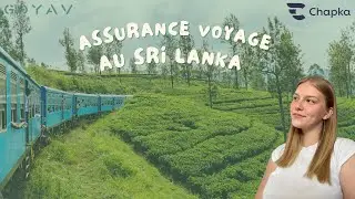 Assurance voyage Sri Lanka : Comment choisir ?