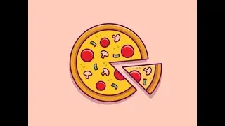 Adobe Illustrator Tutorial: Create a Vector Pizza from Sketch