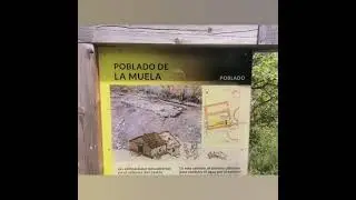 EN BICI AL POBLADO CASTRE&Ntilde;O 