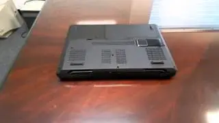 Clevo/Prostar P157SM Gaming Laptop