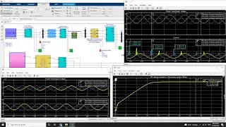 Grid Integration of Hybrid Photovoltaic & Wind Power System