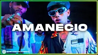 Pista Angel Dior Type Beat Tivi Gunz ''AMANECIO'' | Instrumental de dembow El Yala